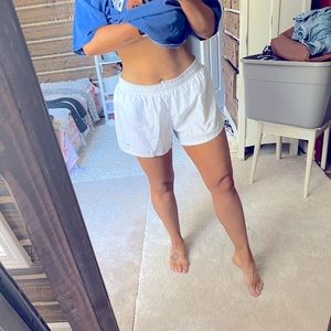 Nike Athletic shorts